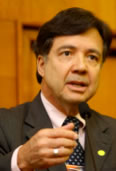 Ministro Paulo França